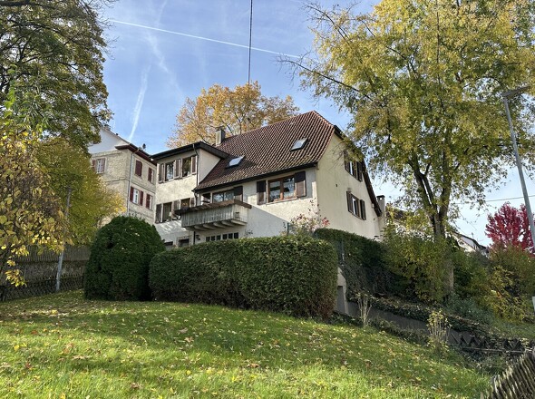 Außenansicht