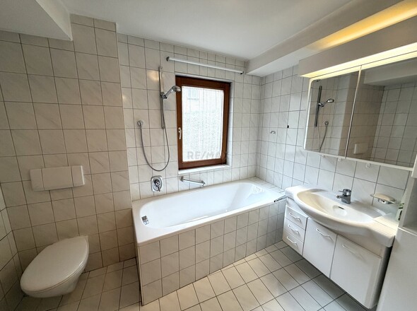 Badezimmer 2