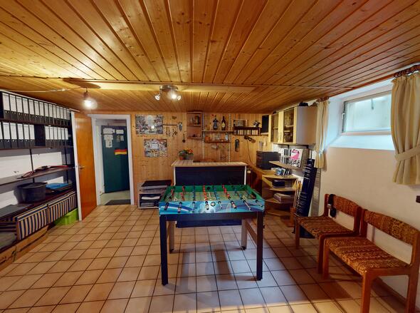Partykeller - Bild 1