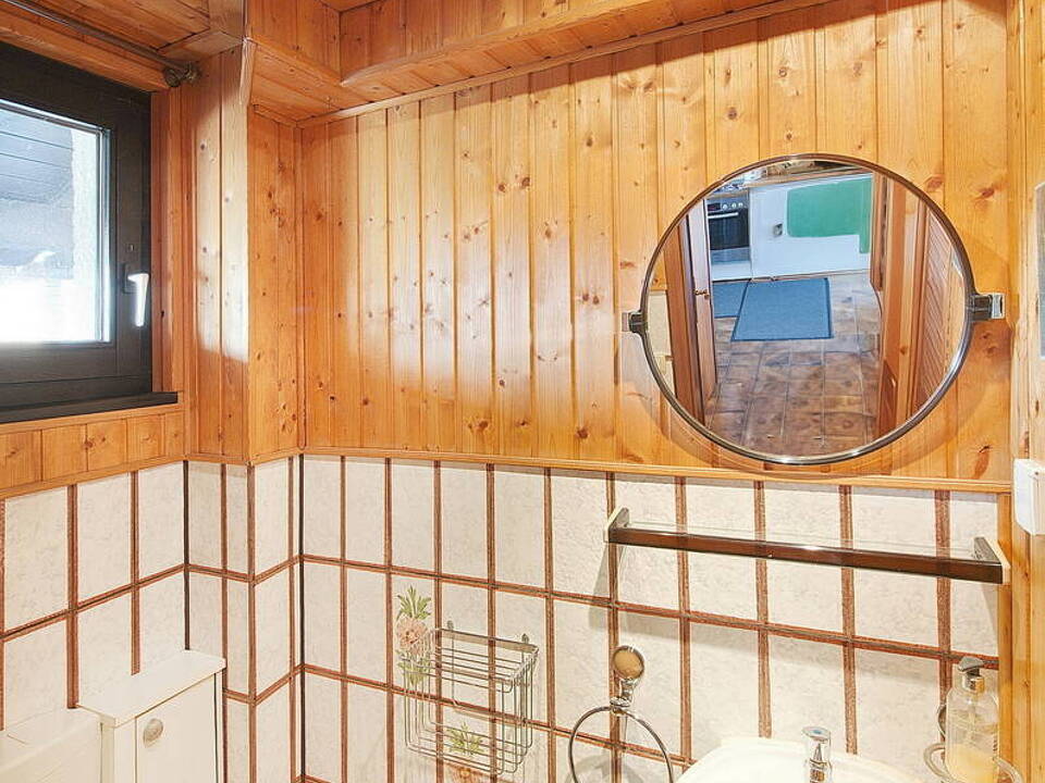 Gäste-WC