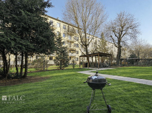 Garten