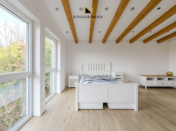 WHG 2: Zimmer 