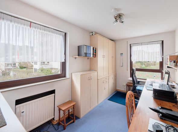 Büro