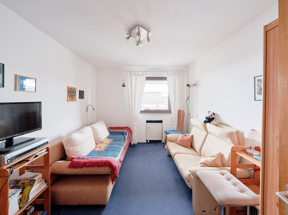 Gästezimmer