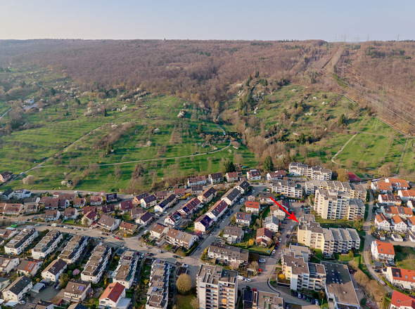 Umgebung