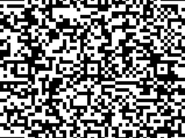 QR-Lageplan