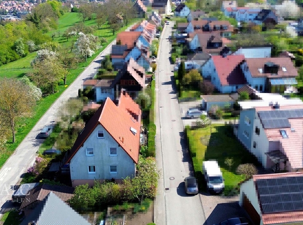 Umgebung