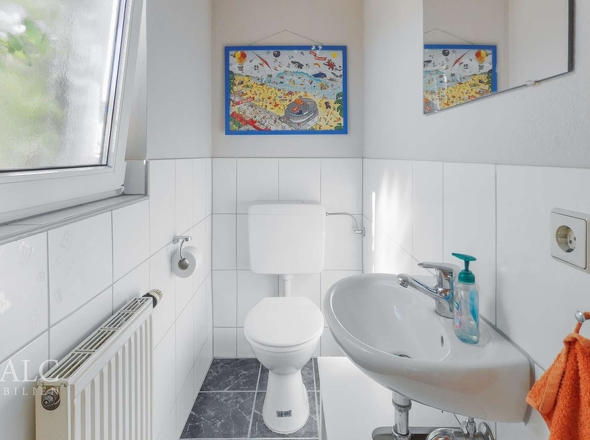 EG Gäste WC
