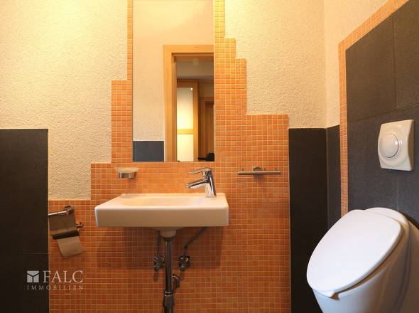 EG Gäste-WC