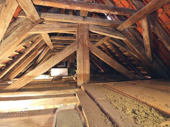 Spitzboden