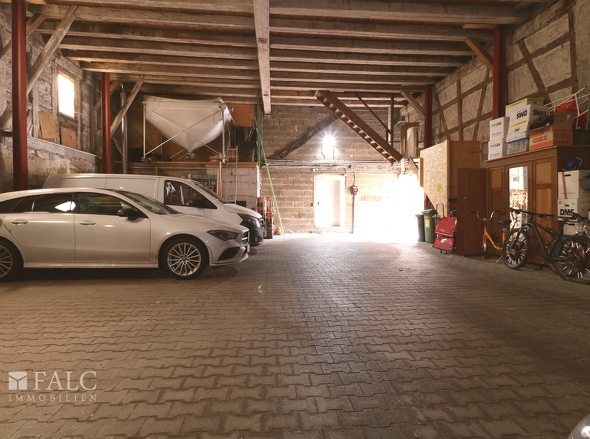 Garage ehem. Reithalle4