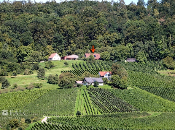 Tolle Lage