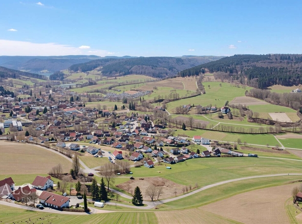 Umgebung