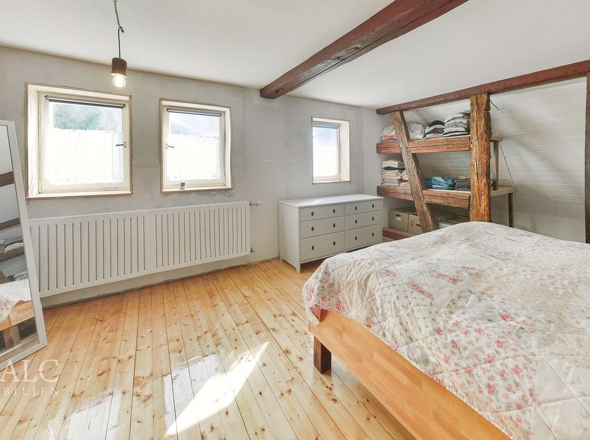DG Schlafzimmer