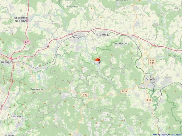 Maklrolage