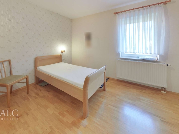 EG Schlafzimmer