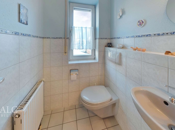 EG Gäste WC