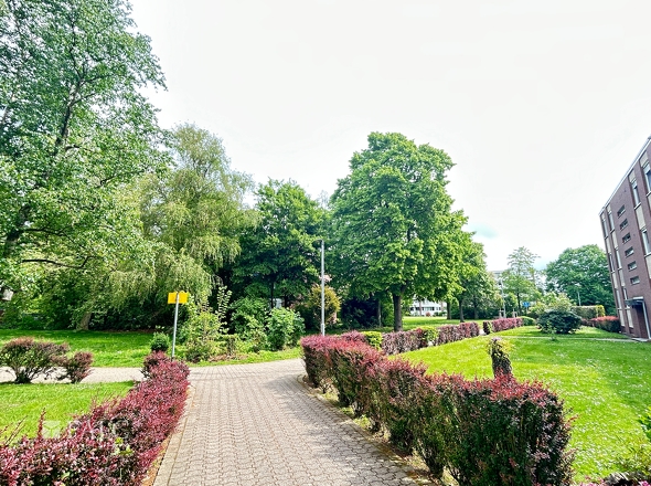 Umfeld