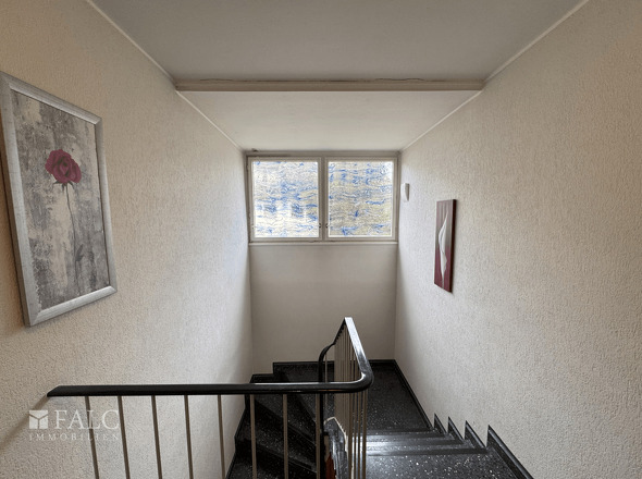 Treppenhaus