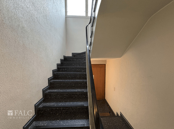 Treppenhaus