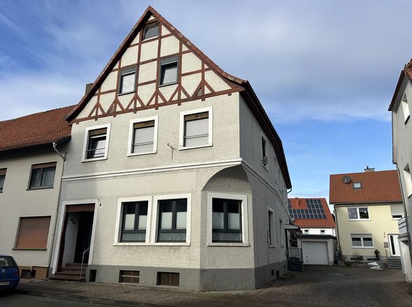 Außenansicht
