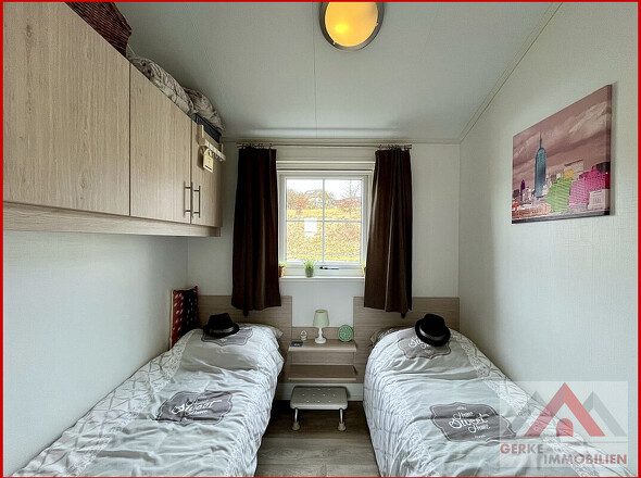 Schlafzimmer 2