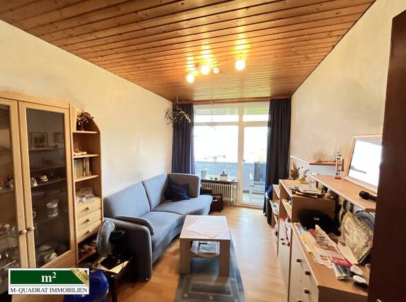 Zimmer 2 im OG