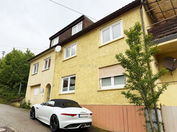 Aussenansicht 
