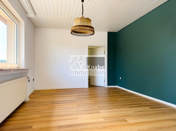 Wohnung Erdgeschoss