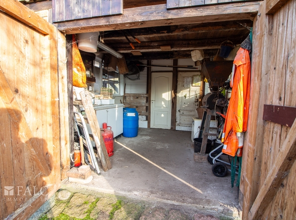 Stall