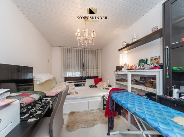 Kinderzimmer 