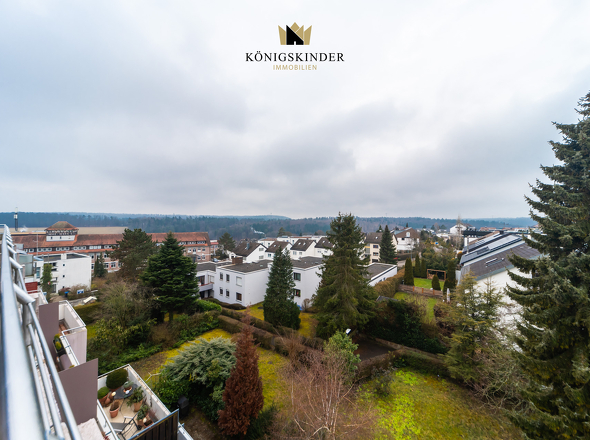 Ausblick 