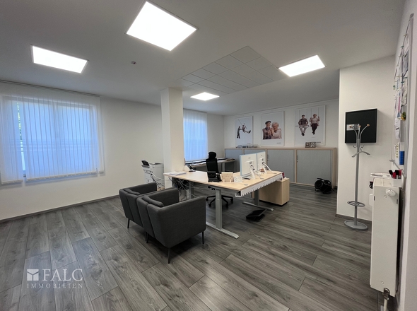 Büro