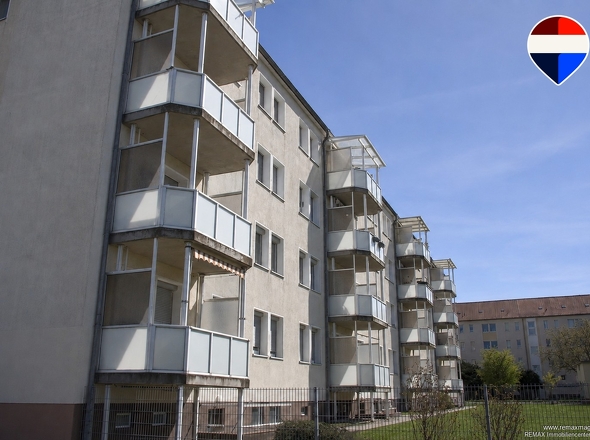 Seitenansicht