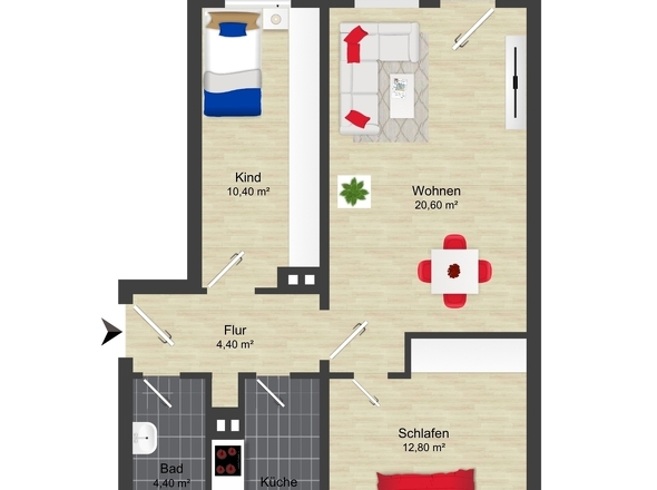 Wohnung 16_unbemaßt