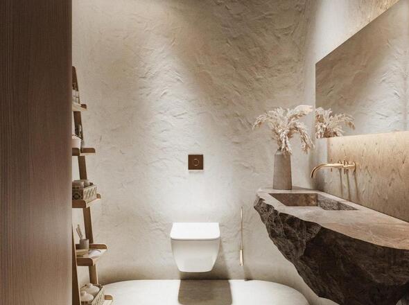 Badezimmer