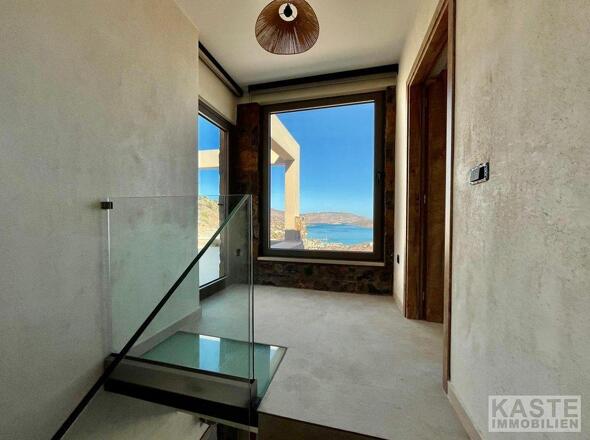 Treppe