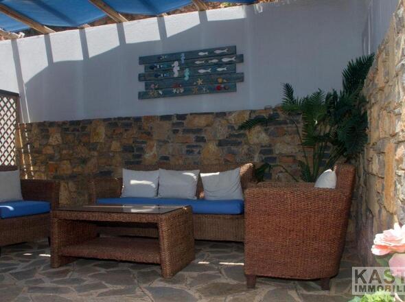 Pergola