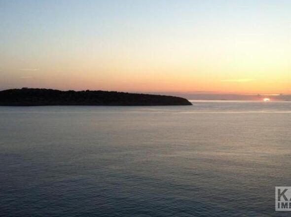 Aussicht