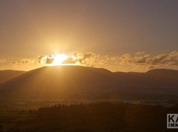 Aussicht