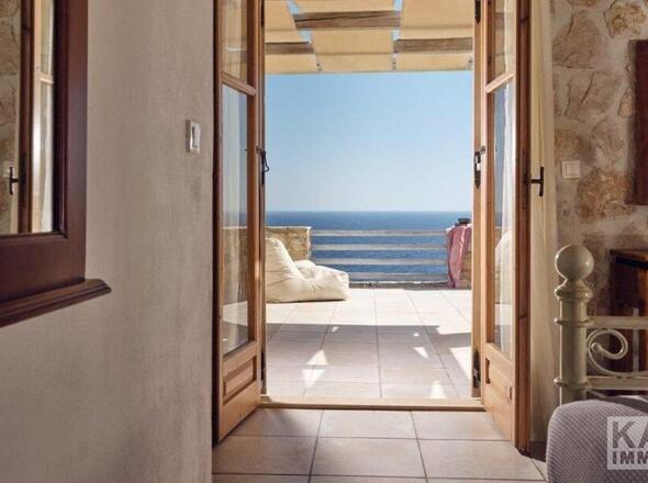 Aussicht