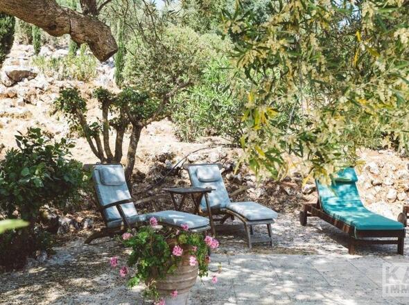 Garten