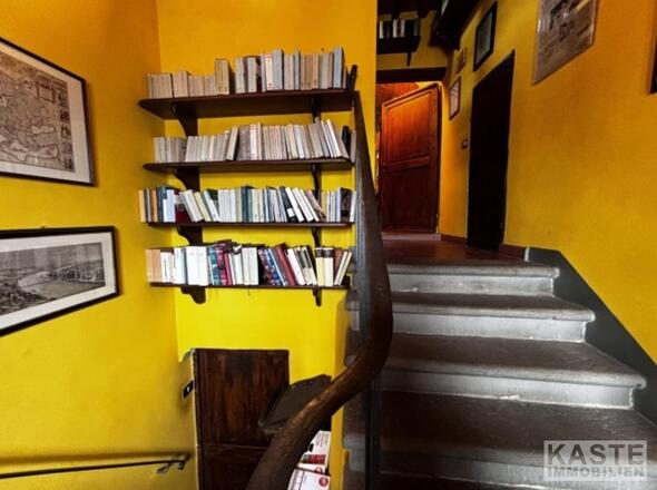 Treppe
