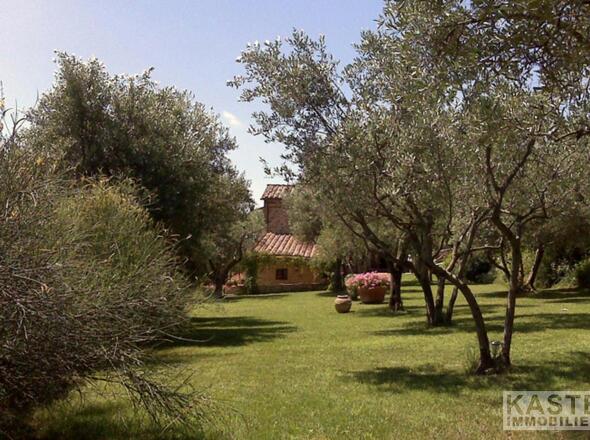 Garten