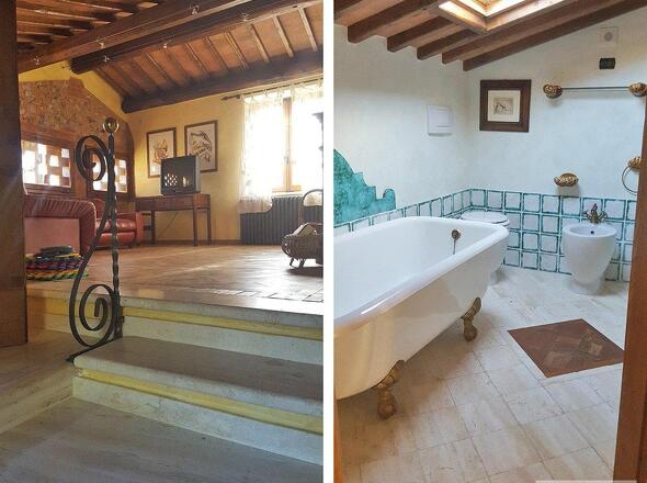 Badezimmer
