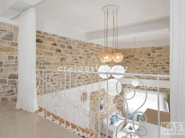 Treppe