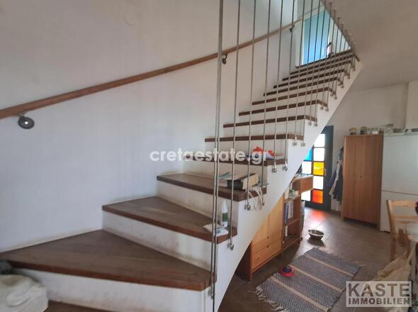 Treppe