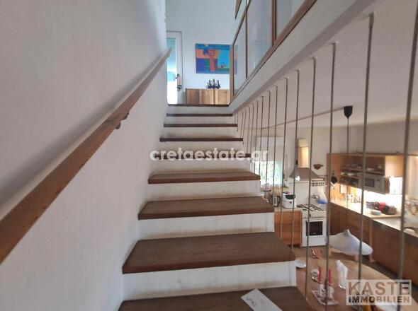Treppe