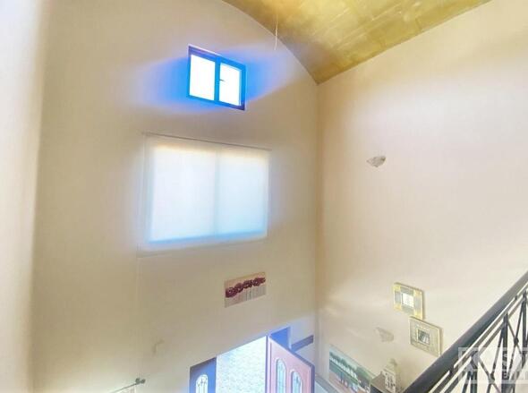 Treppe