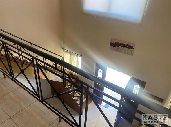 Treppe